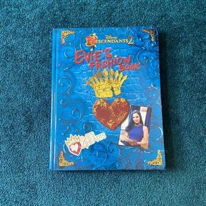 Descendants book